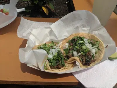 Del Campo's Tacos