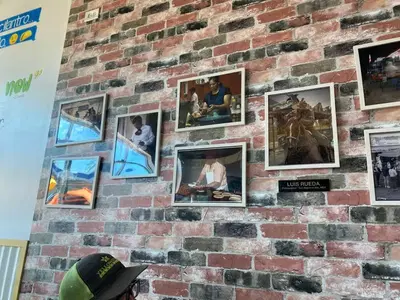 Business Photo