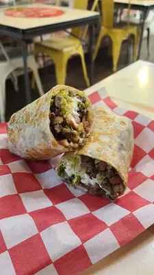 EL TRAGON TAQUERIA
