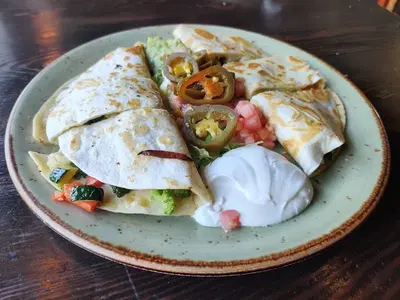 Blue Agave Tequila Bar & Restaurant