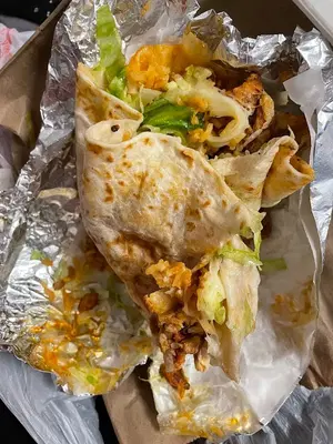 Taco & Burrito House