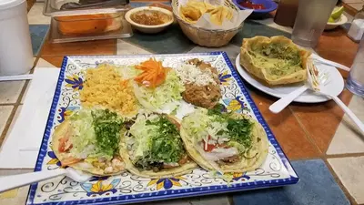 Taqueria San Jose