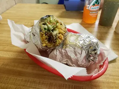 La Pasadita