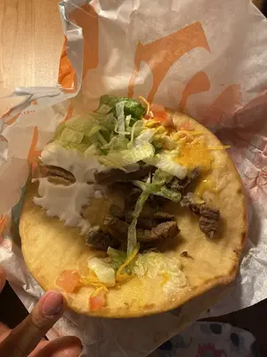 Taco Bell Cantina