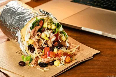 QDOBA Mexican Eats