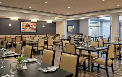 Willby's Restaurant & Lounge