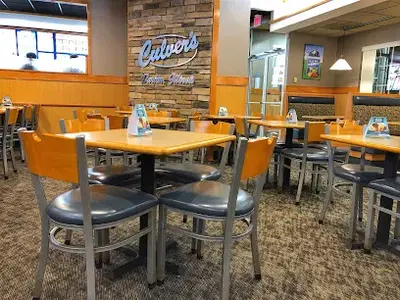 Culver's