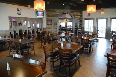 3 Corners Grill & Tap