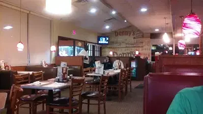 Denny's