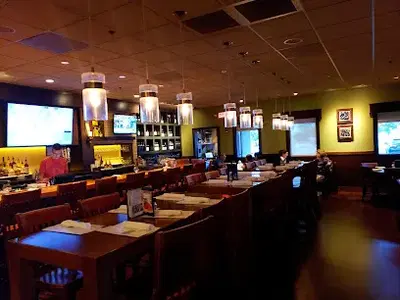 Carrabba's Italian Grill