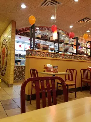 Popeyes Louisiana Kitchen