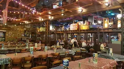 Portillo's Hot Dogs