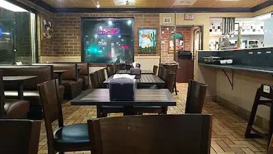 Burrito Paradise