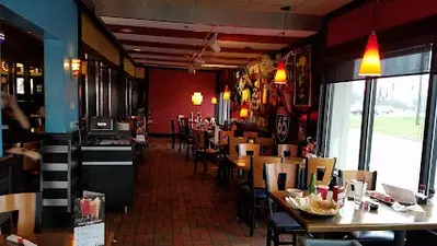 TGI Fridays