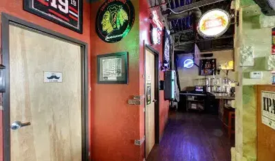 Zazzo's Pizza & Bar - Darien