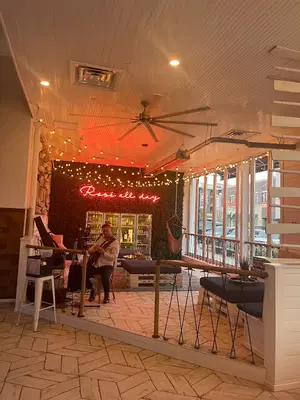 The Hampton Social