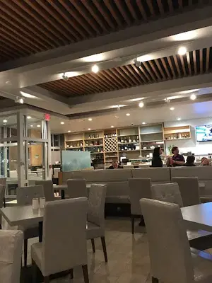 Chiba Japanese Restaurant