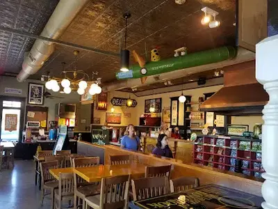 Potbelly