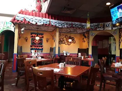 Pepe's Mexican Restaurant