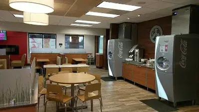 Wendy's