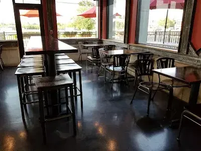 CHI-SHACK