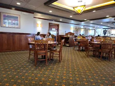 Honey-Jam Cafe (formerly Downers Delight)