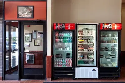 Downers Grove - Lou Malnati's Pizzeria