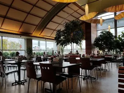 The Patio - Darien