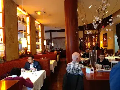 Topaz Café
