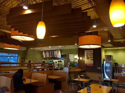 Noodles and Company