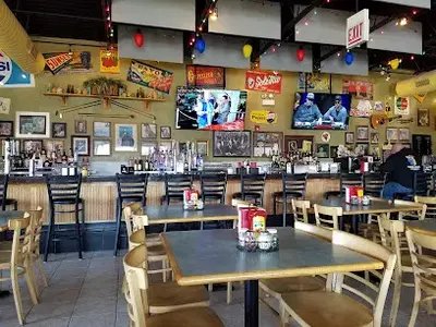 Falco's Pizza