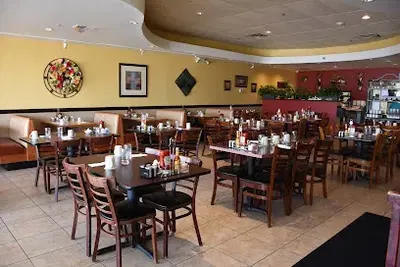 Lemont Street Cafe
