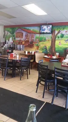 Taqueria Ranchito