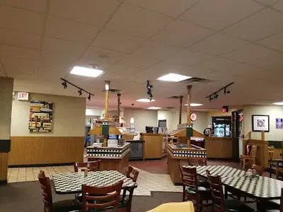 Pizza Hut