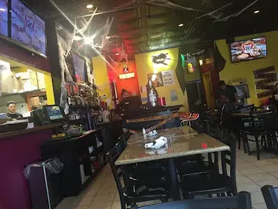 Los Arcos Mexican Grill Woodridge