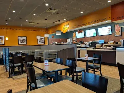 Zoup!