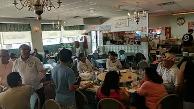 Golden Bowl Restaurant