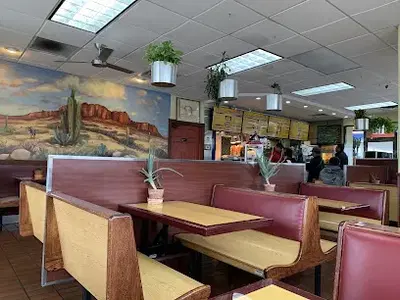 Taco Patio