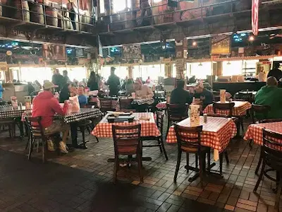 Portillo's Hot Dogs