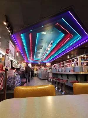 Portillo's Hot Dogs