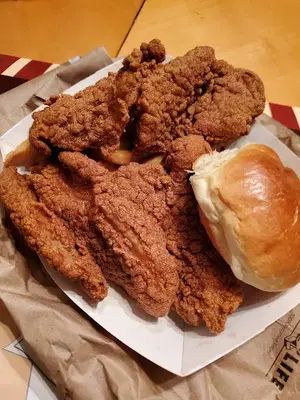 Rickette's Restaurant