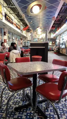 Portillo's Hot Dogs
