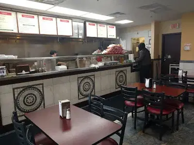 Los Burritos Tapatios