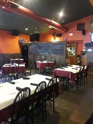 Alejandra's Mexican Restaurant