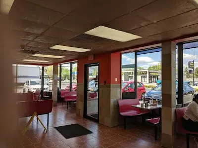 Los Burritos Mexicanos