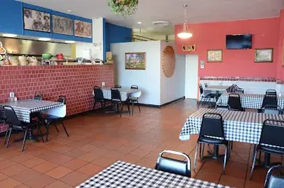 Restaurant & Salon Los Dos Compadres