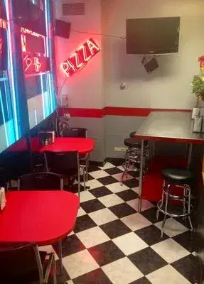 Nick & Bruno's Pizzeria