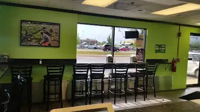 Cilantro Taco Grill - Elmhurst