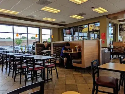 Chick-fil-A