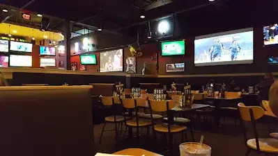 Buffalo Wild Wings